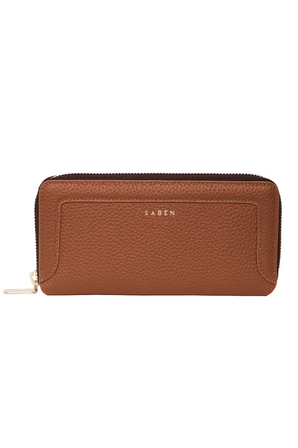 Saben Lyric Wallet - Black, Tan and Clay,  Kelly Green & Navy