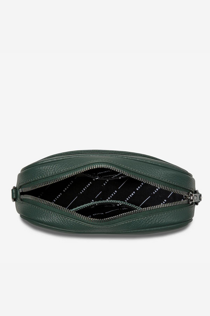 Plunder with Webbed Strap | Green
