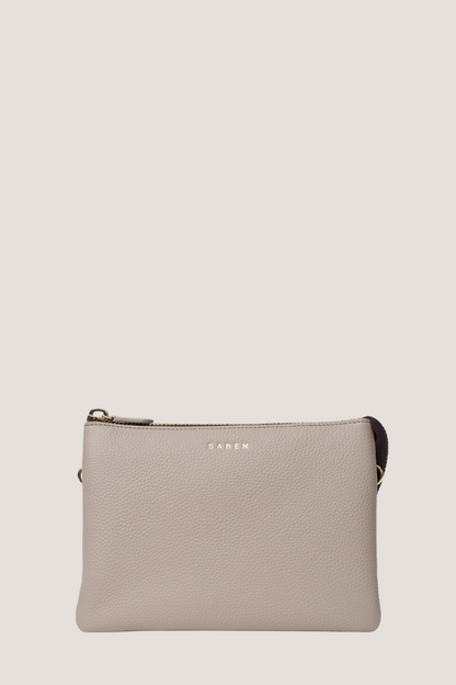 Tilly's Big Sis Crossbody | Dove