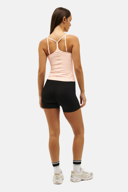 Foundation Tank | Blush Pink