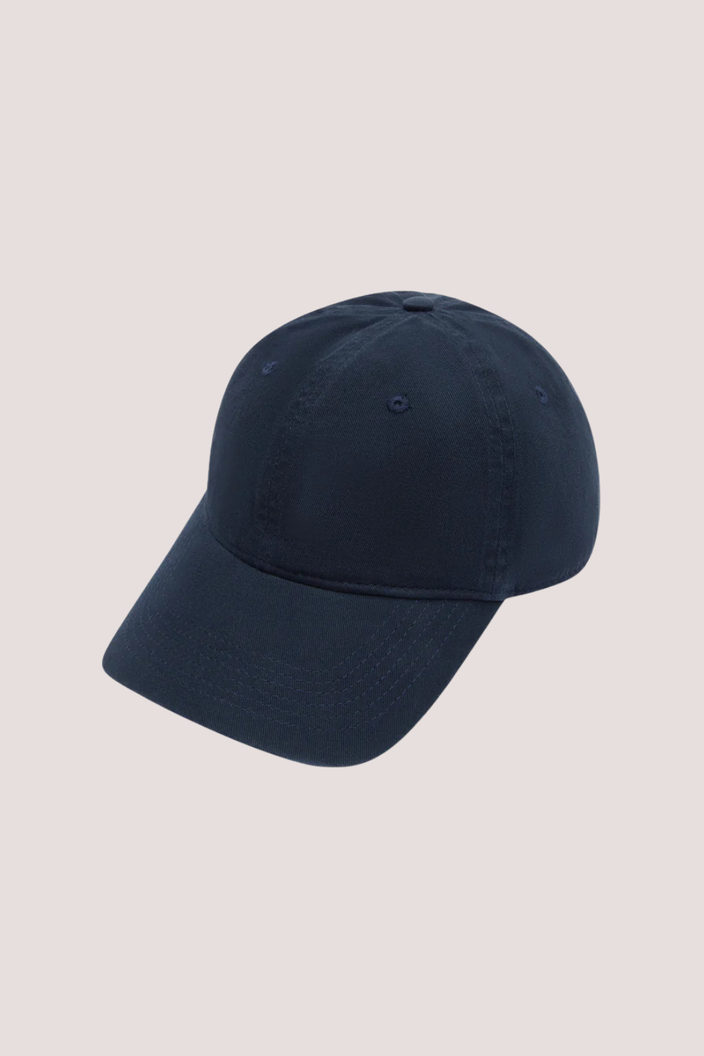 Everyday Cap | Navy – No 4 Boutique