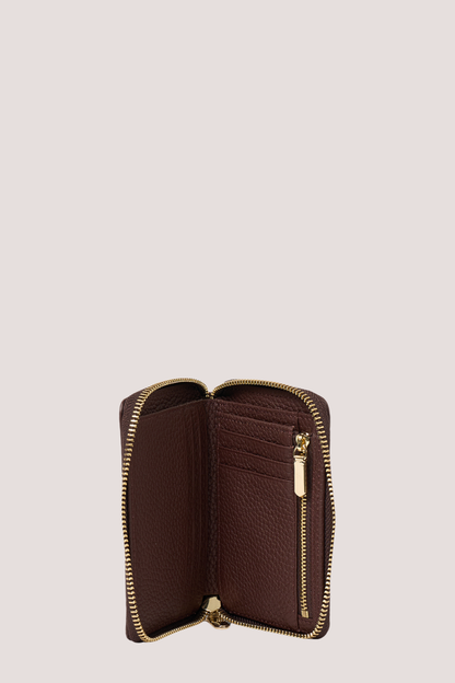 Landry Wallet | Espresso