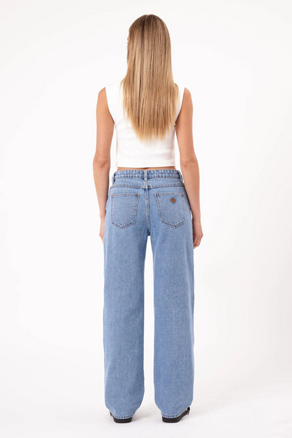 95 Mid Baggy | Gigi