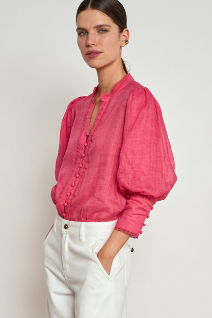 Proclaim Top | Tulip