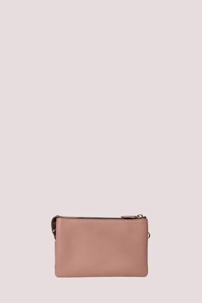 Tilly Crossbody | Rosewater