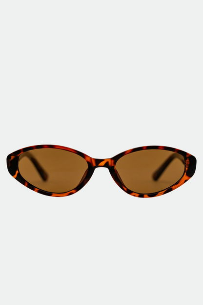Ivy | Tort/Brown