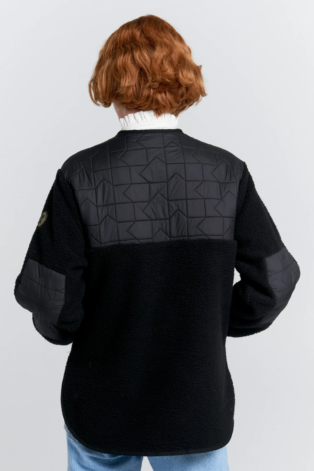 Venture Jacket | Black