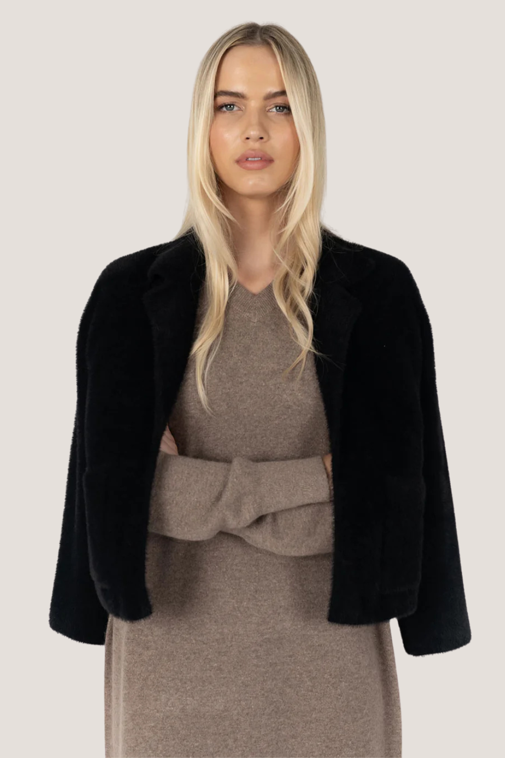 Sabine Jacket