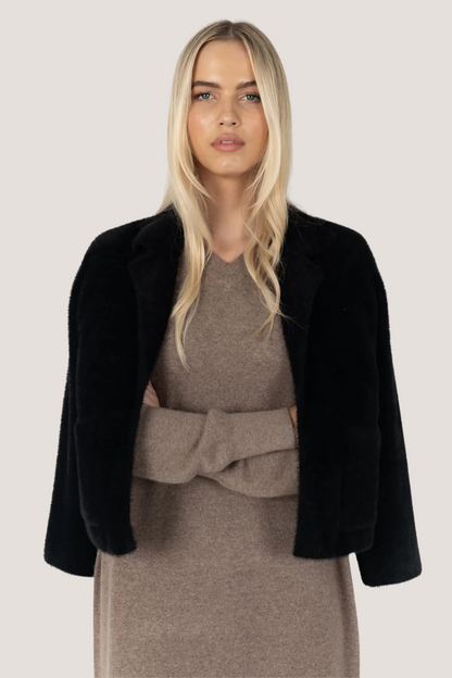 Sabine Jacket