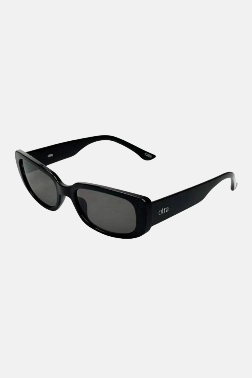 Backstreet | Black/Smoke
