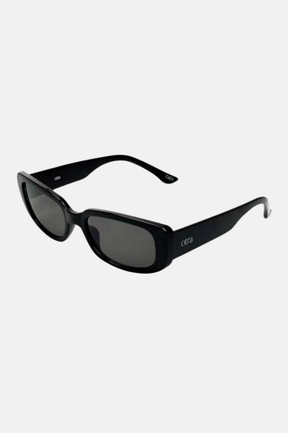 Backstreet | Black/Smoke