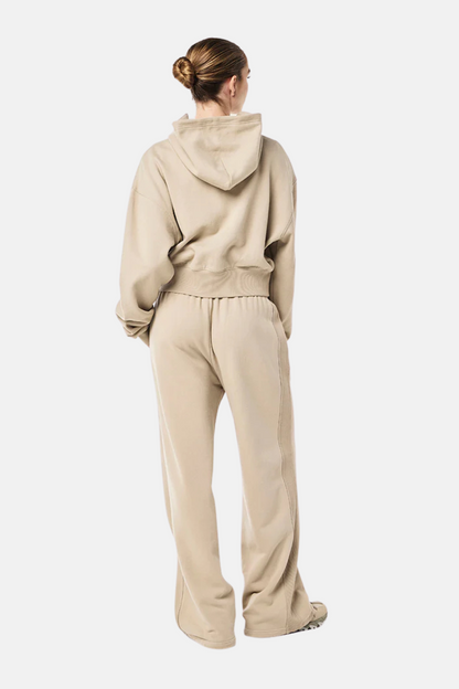 Eastside Trackpant | Oxford Tan