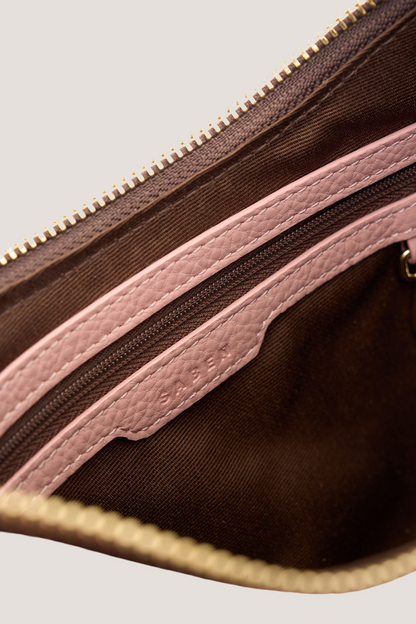 Sammy Shoulder Bag | Desert Rose
