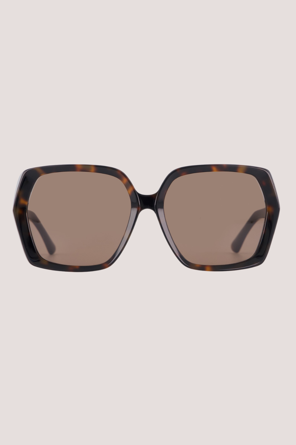 Remi | Sheer Brown