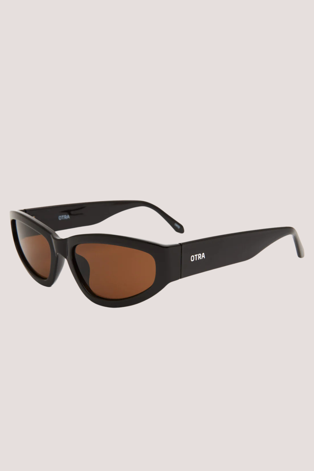 Raci | Chocolate/Brown