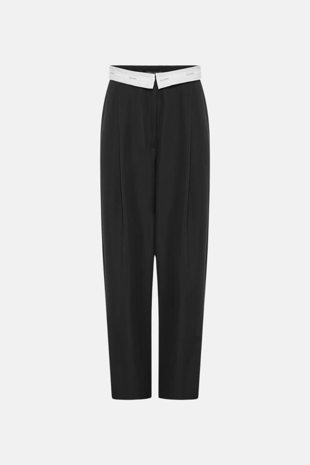 Bradford Pant | Black