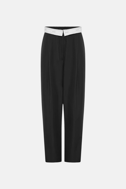 Bradford Pant | Black