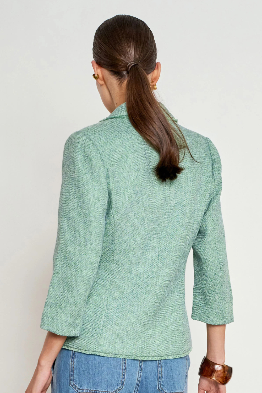 Prospect Jacket | Meadow