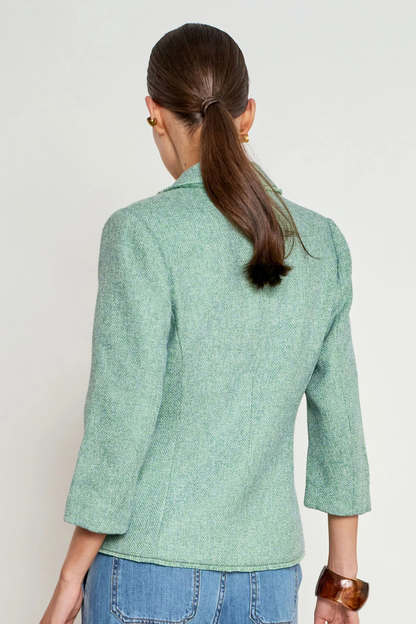 Prospect Jacket | Meadow
