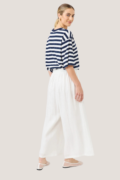 Studio Crop Pant | Salt