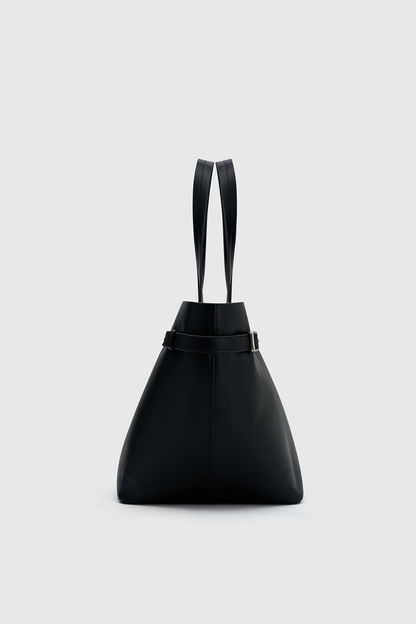 Willa Tote | Black