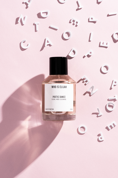 POETIC DANCE | 50ml