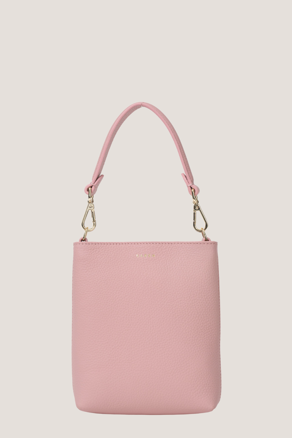Coco Mini Bag | Desert Rose