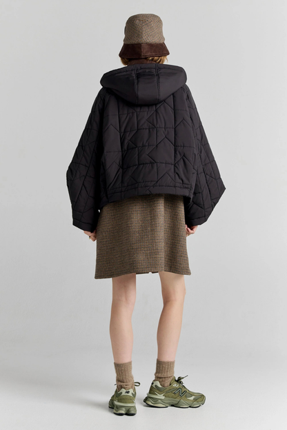 Harvest Jacket | Black