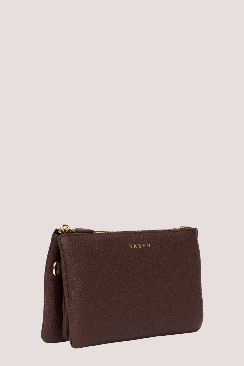 Tilly Crossbody | Espresso