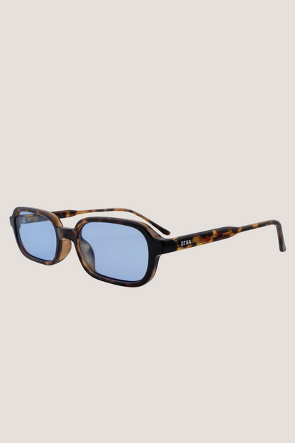 Frankie | Tort/Blue