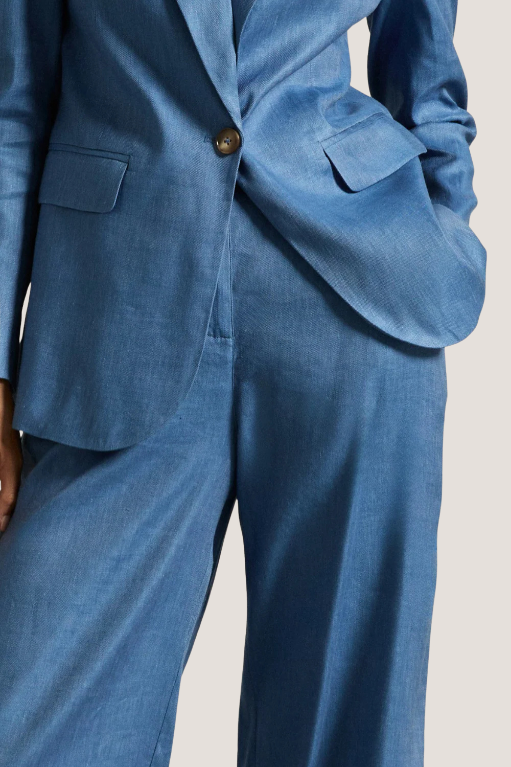 Venue Pant | Shoreline - PRE ORDER