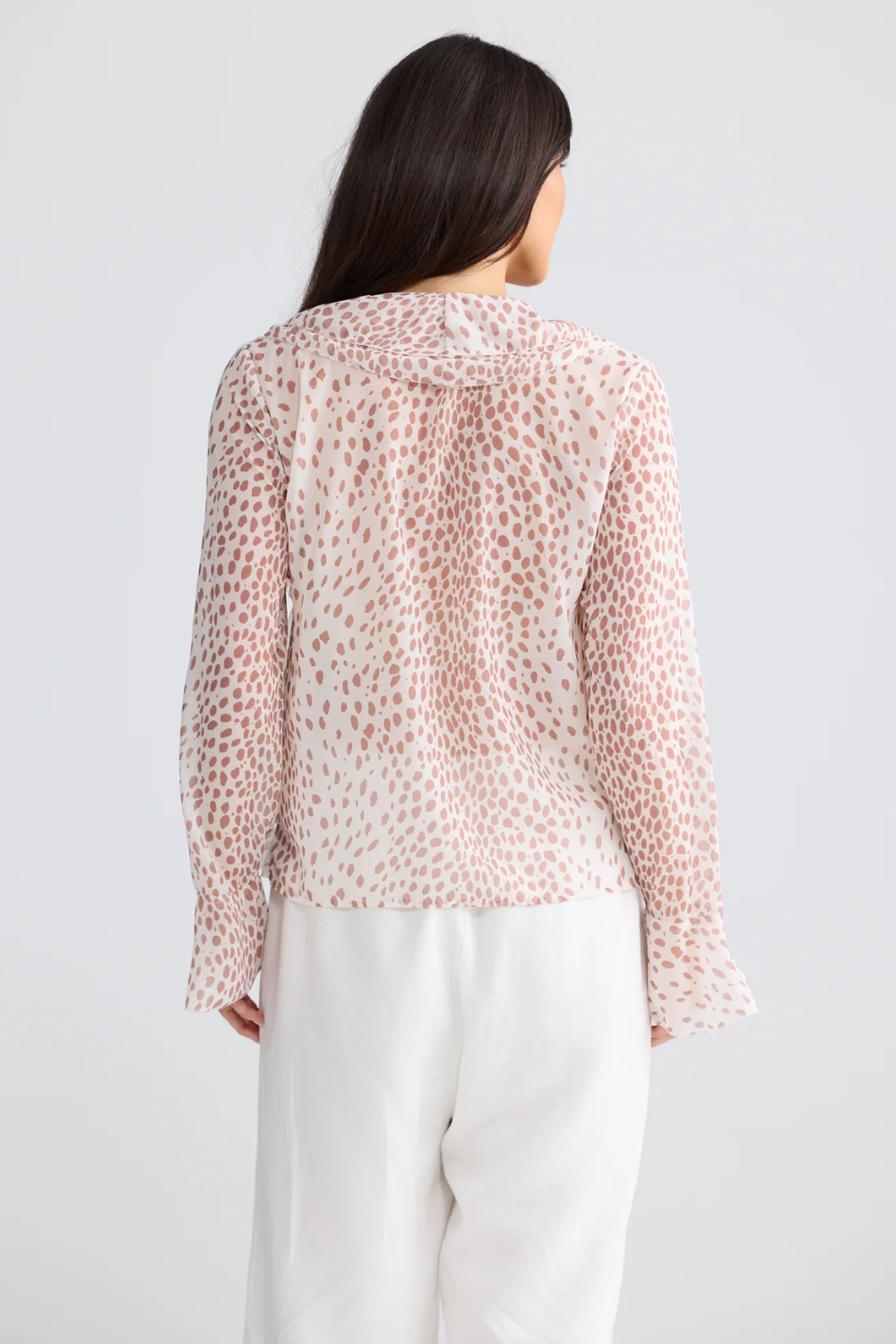 Harper Top | Arctic Spot