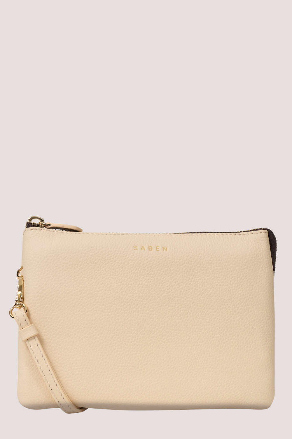 Tilly Crossbody | Vanilla
