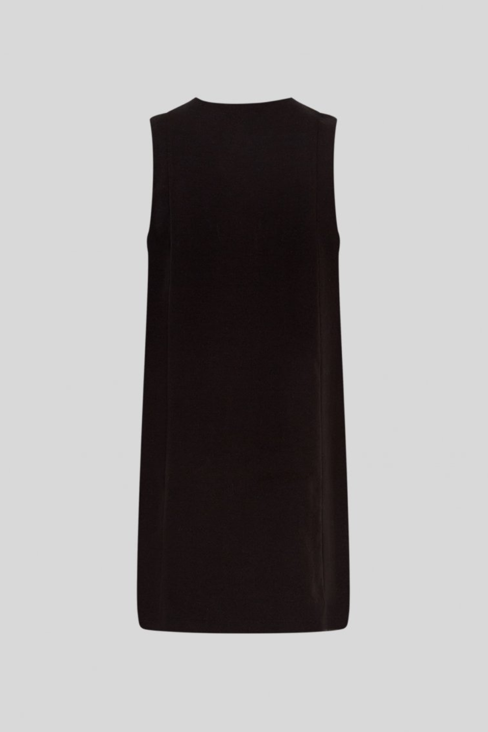 MSCHEsteriane SL Dress | Black
