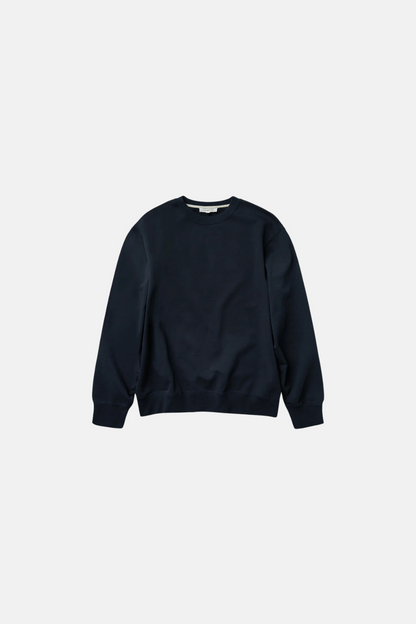 Weekender Fleece Crew | True Navy