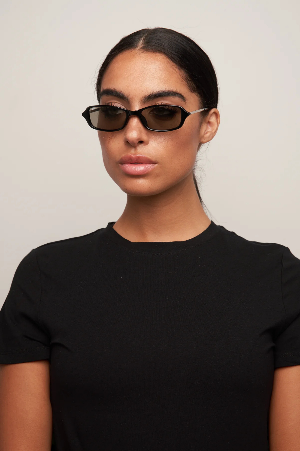 Caysee | Black/Smoke