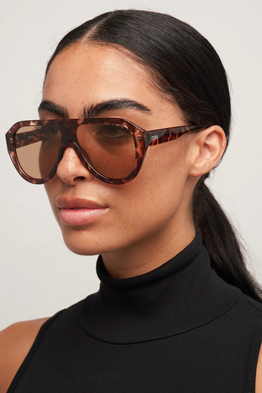 Cameron | Tort/Brown