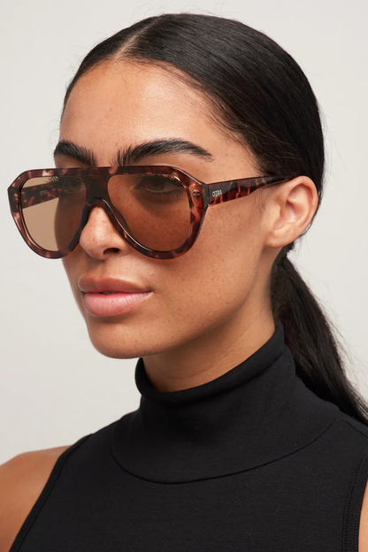 Cameron | Tort/Brown