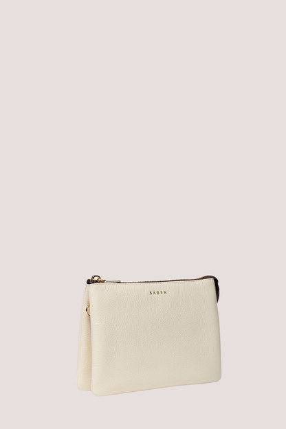 Tilly's Big Sis Crossbody | Quartz