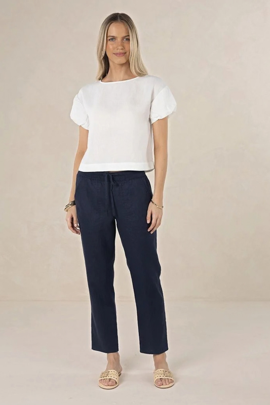 Cruise Pant | Navy