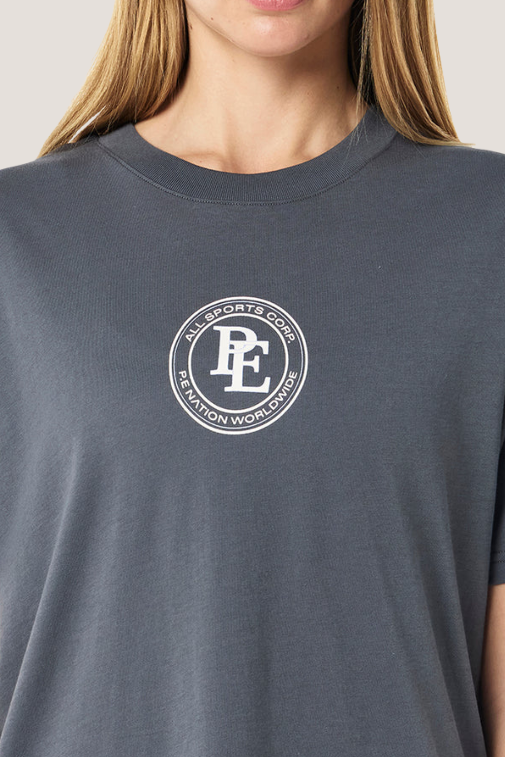 Pulse Tee | Thunder
