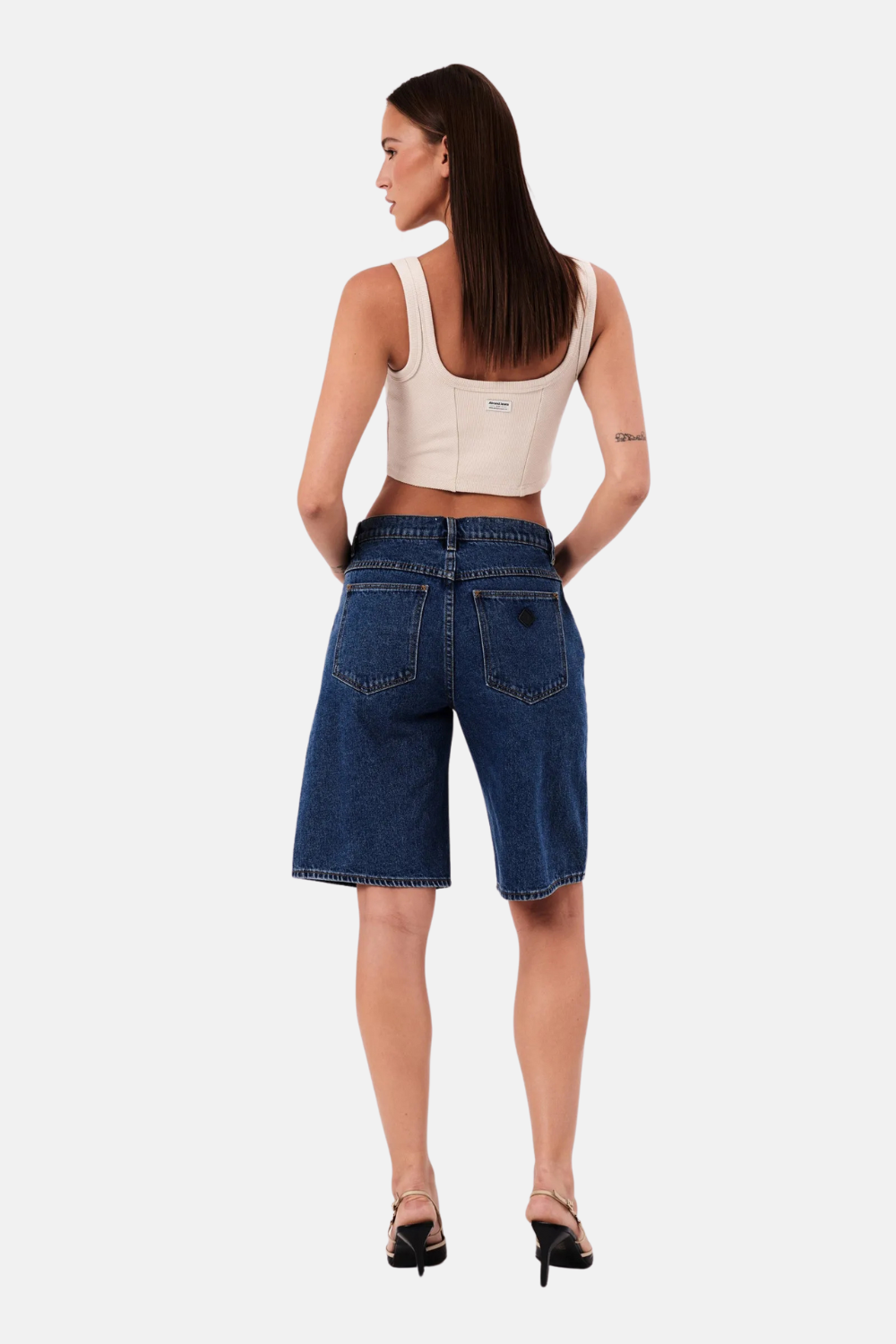 95 Mid Jort | Bella