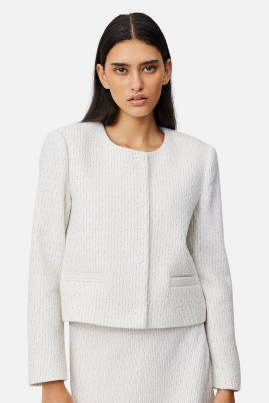 MSCH Nadialine Jacket