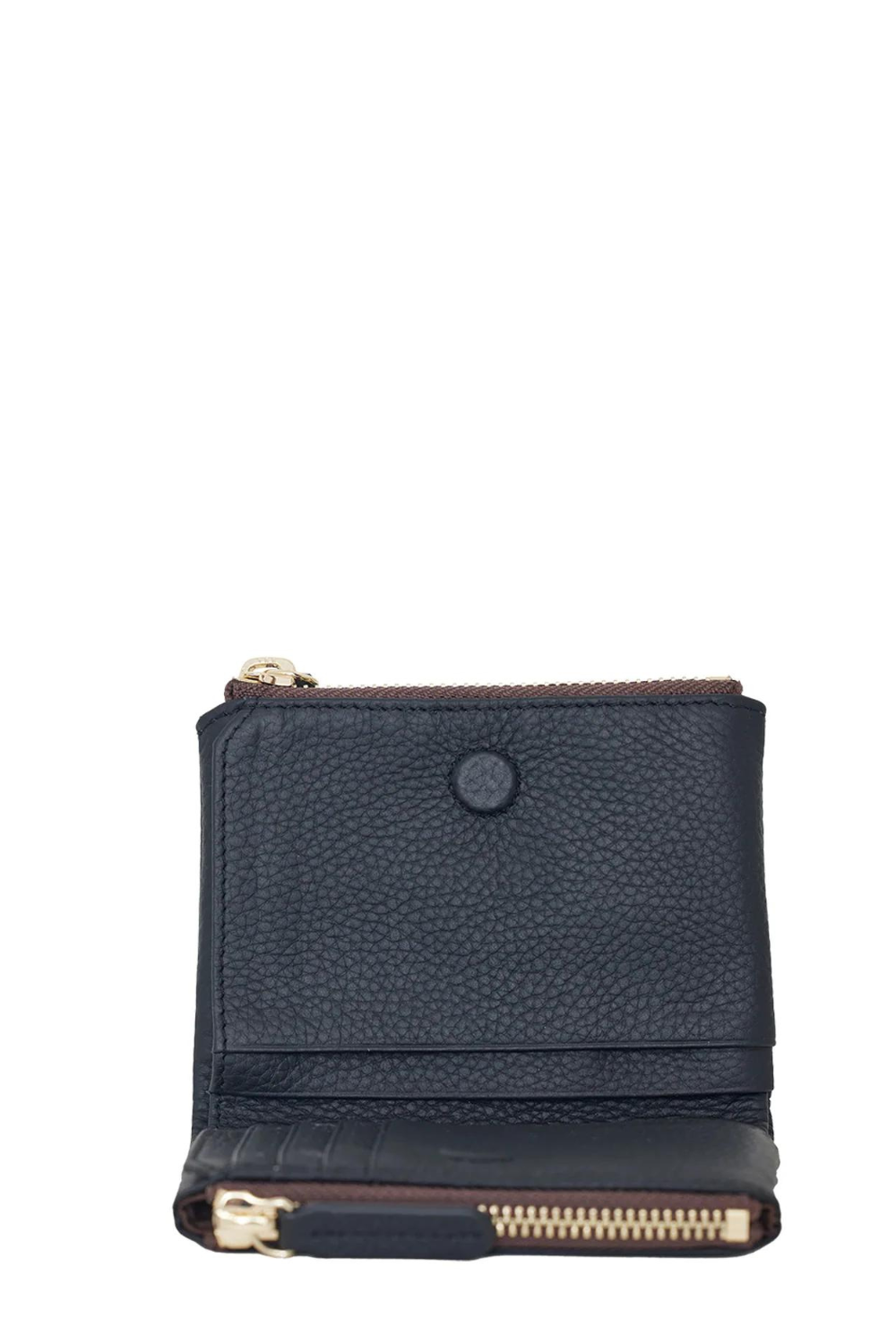 Delilah Wallet | Black