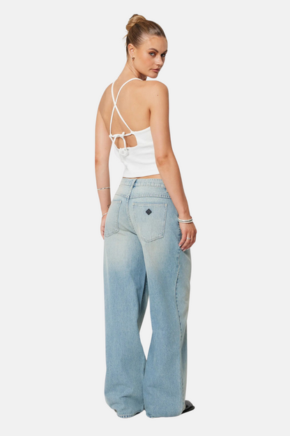 95 Mid Super Baggy | Edie