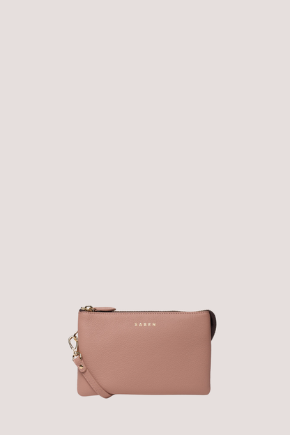 Tilly Crossbody | Rosewater