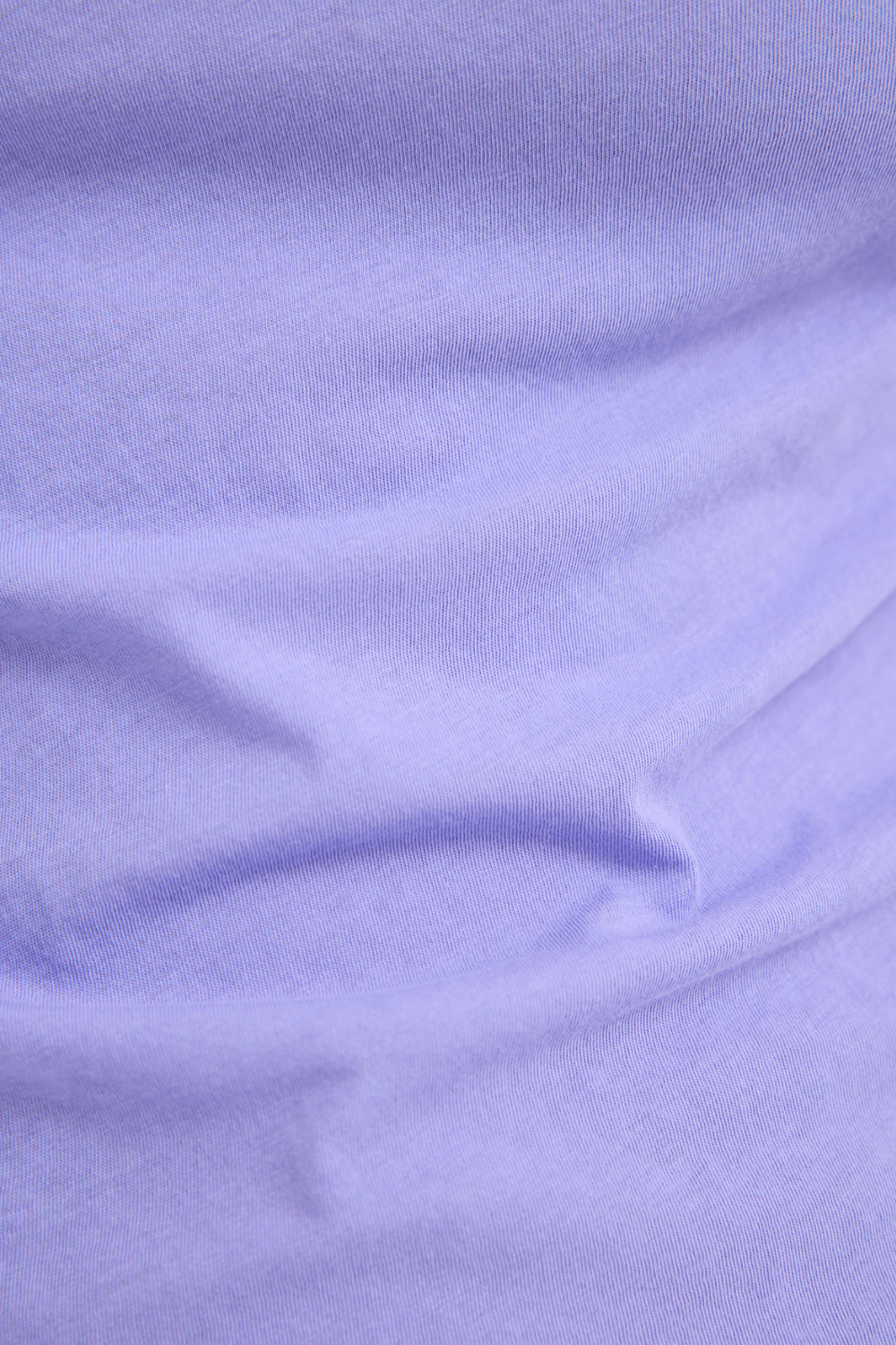 Fincher Top | Periwinkle