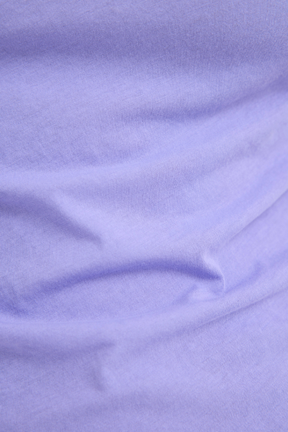Fincher Top | Periwinkle