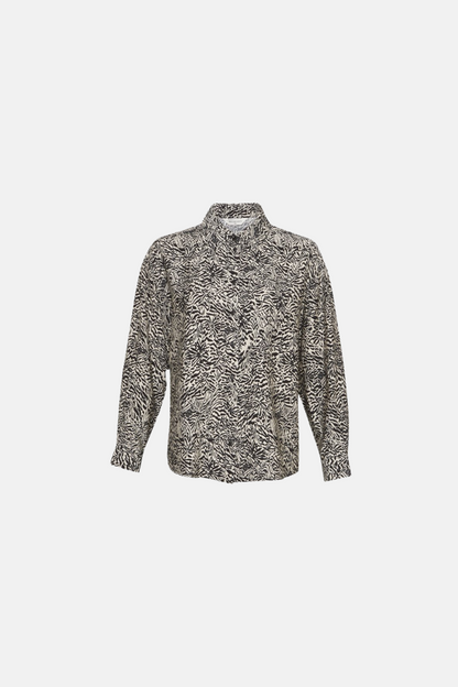 MSCH Amabella Shirt | Peyote Animal