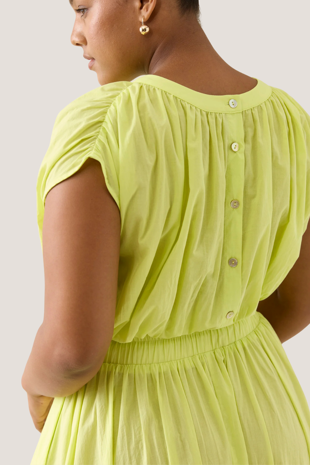 Aurora Reversible Crop Top | Pomelo